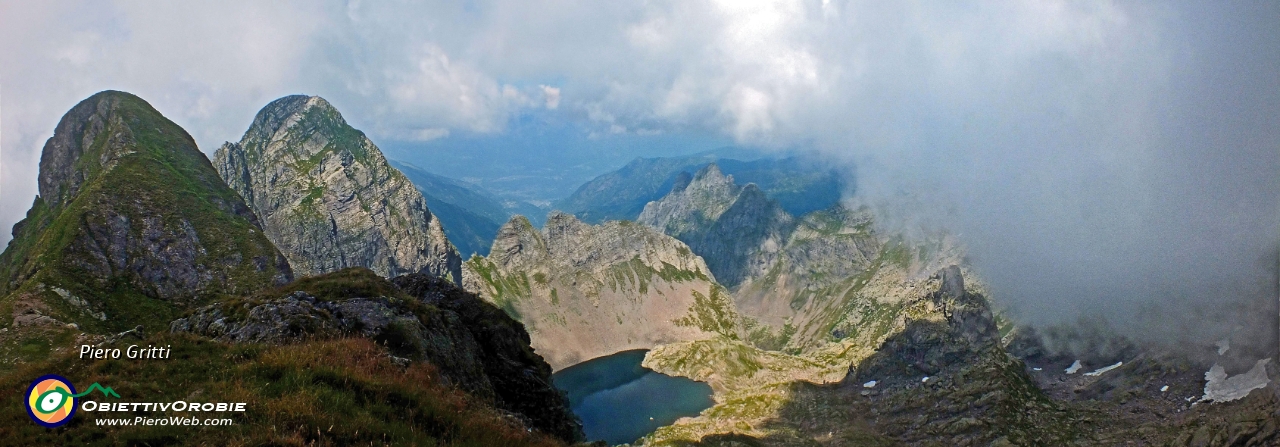 49 dalla Bocchetta del Paradiso vista sul Lago Rotondo....jpg